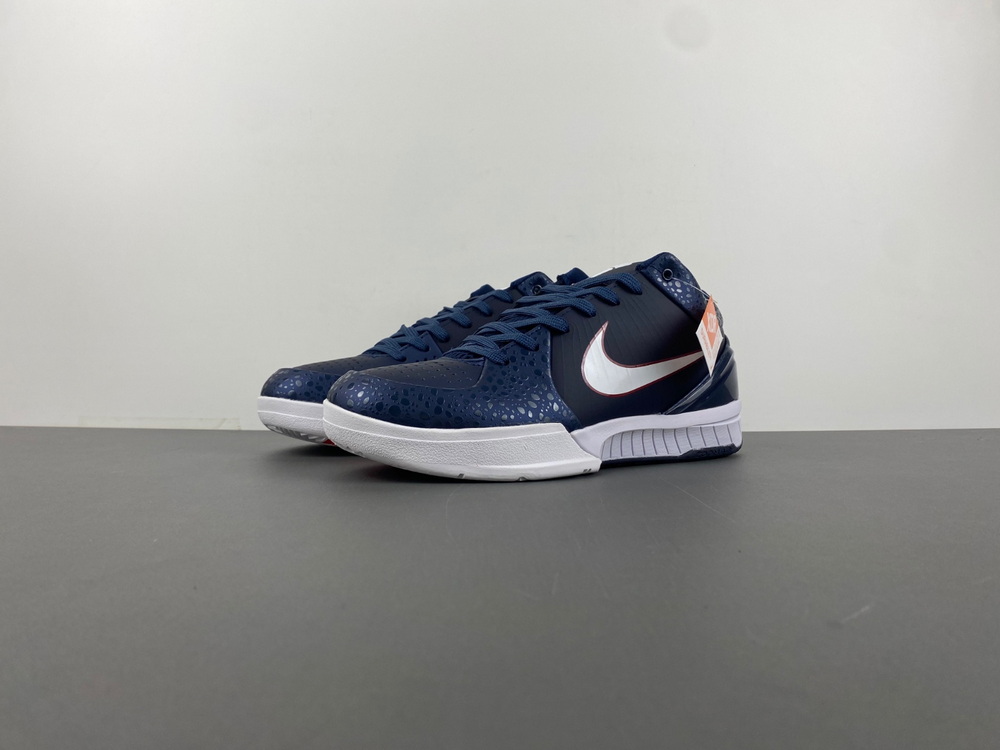 Nike Kobe 4 Protro AV6339-109
