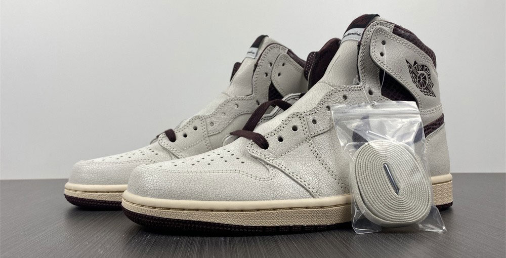 Jordan 1 Retro High OG A Ma Maniére