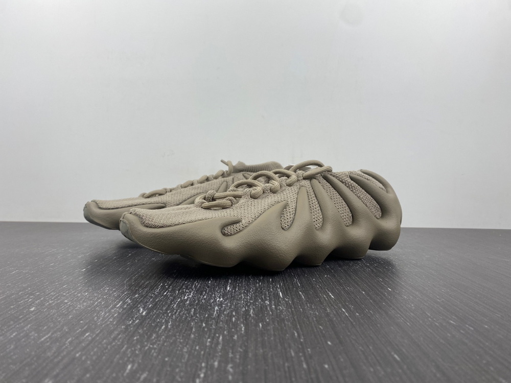 adidas Yeezy 450 Stone Flax