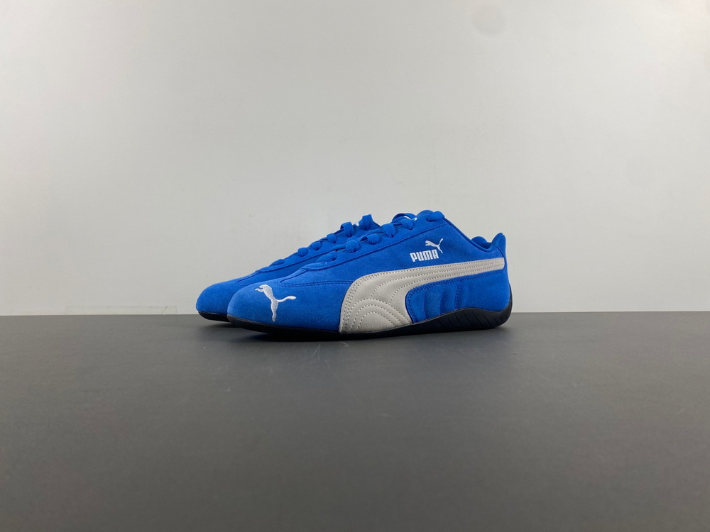 Puma Speedcat OG Team Royal White