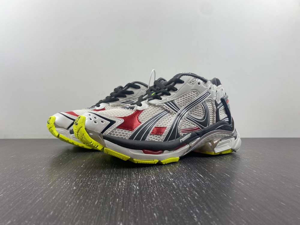 Balenciaga Runner Sneaker 772774 W3RNY 0509