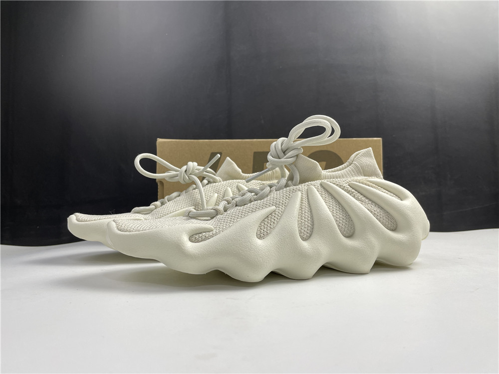 Adidas Yeezy 450 Cloud White