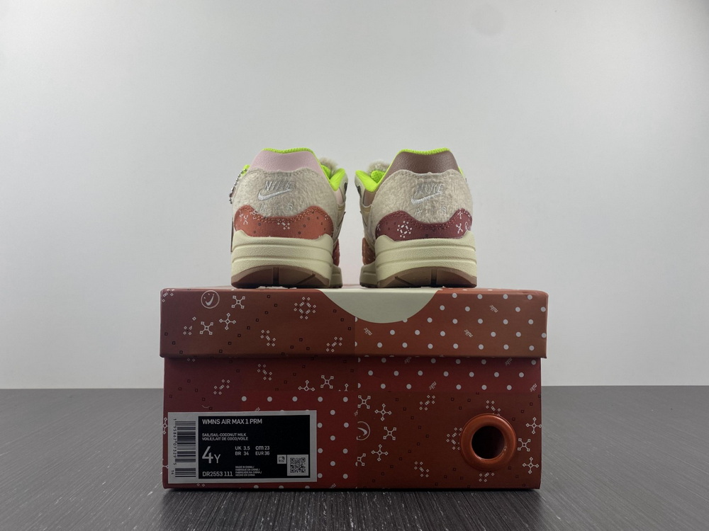 Nike Air Max 1 PRM Woman Best Friend (W)