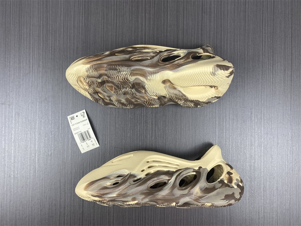 Adidas Yeezy Foam RNNR MX Cream Clay