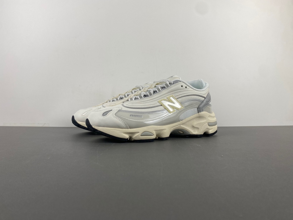 New Balance 1000 Aime Leon Dore White