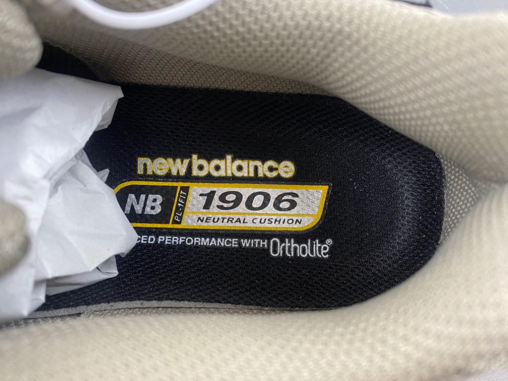 New Balance 1906R Cordura Olive Tan
