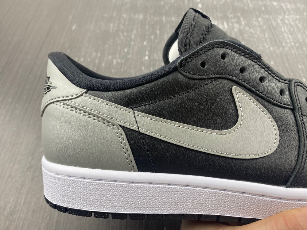 Jordan 1 Retro Low Shadow (2015)
