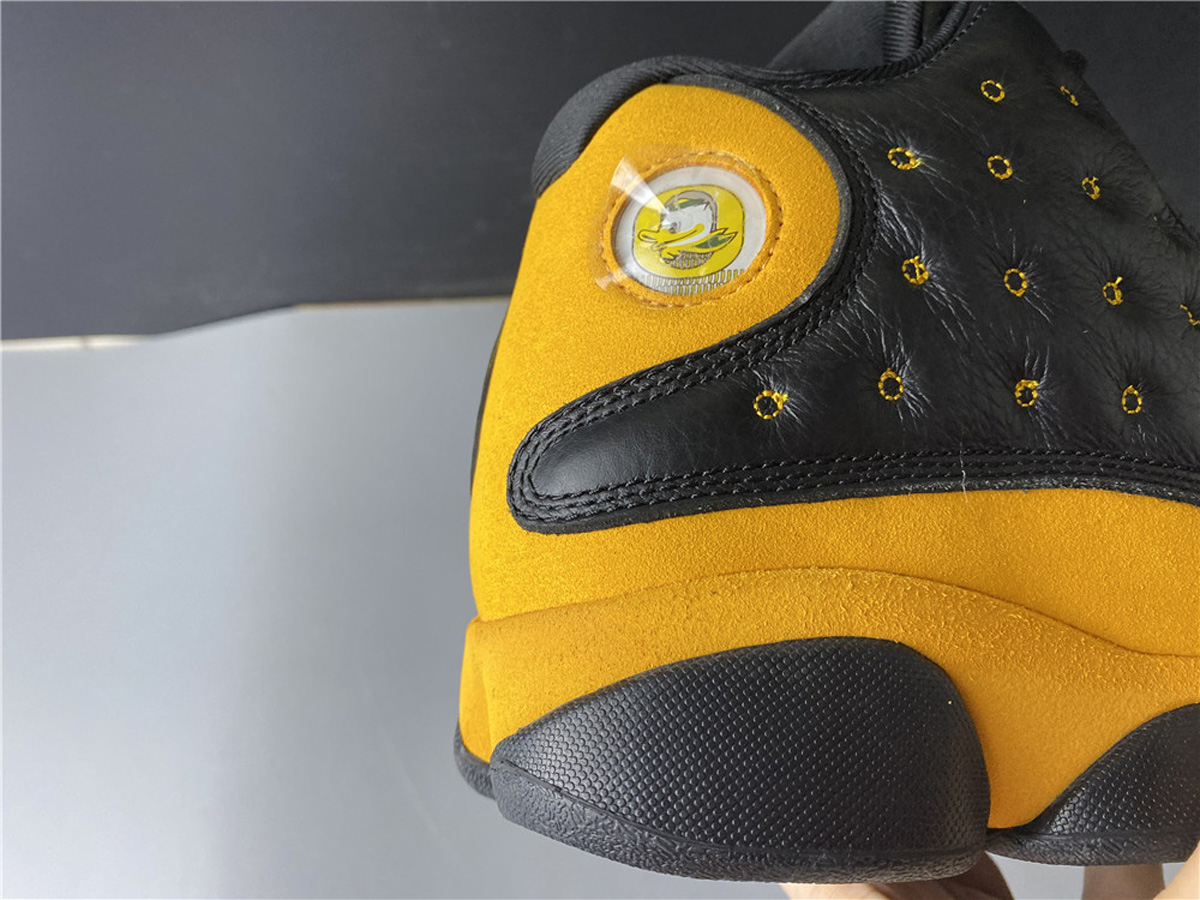 Jordan 13 Retro Carmelo Anthony Class Of 2002 (B-Grade)