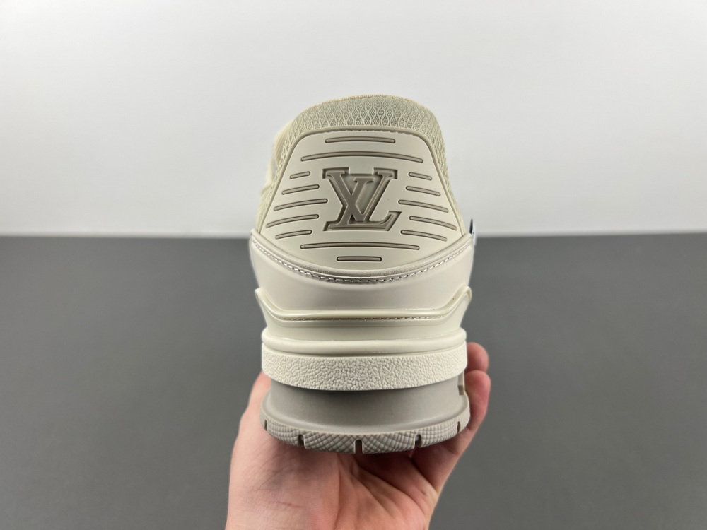 Top Batch Louis Vuitton LV trainer