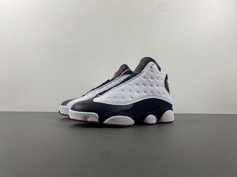 Jordan 13 Retro He Got Game (2018)