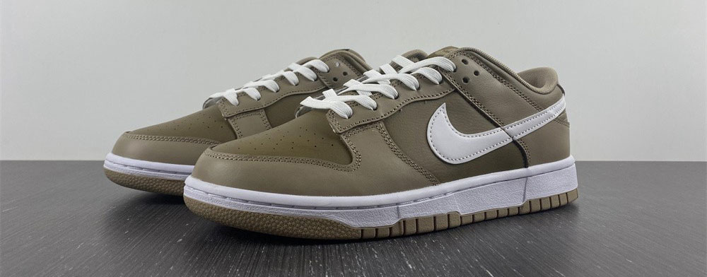 Nike Dunk Low Judge Grey