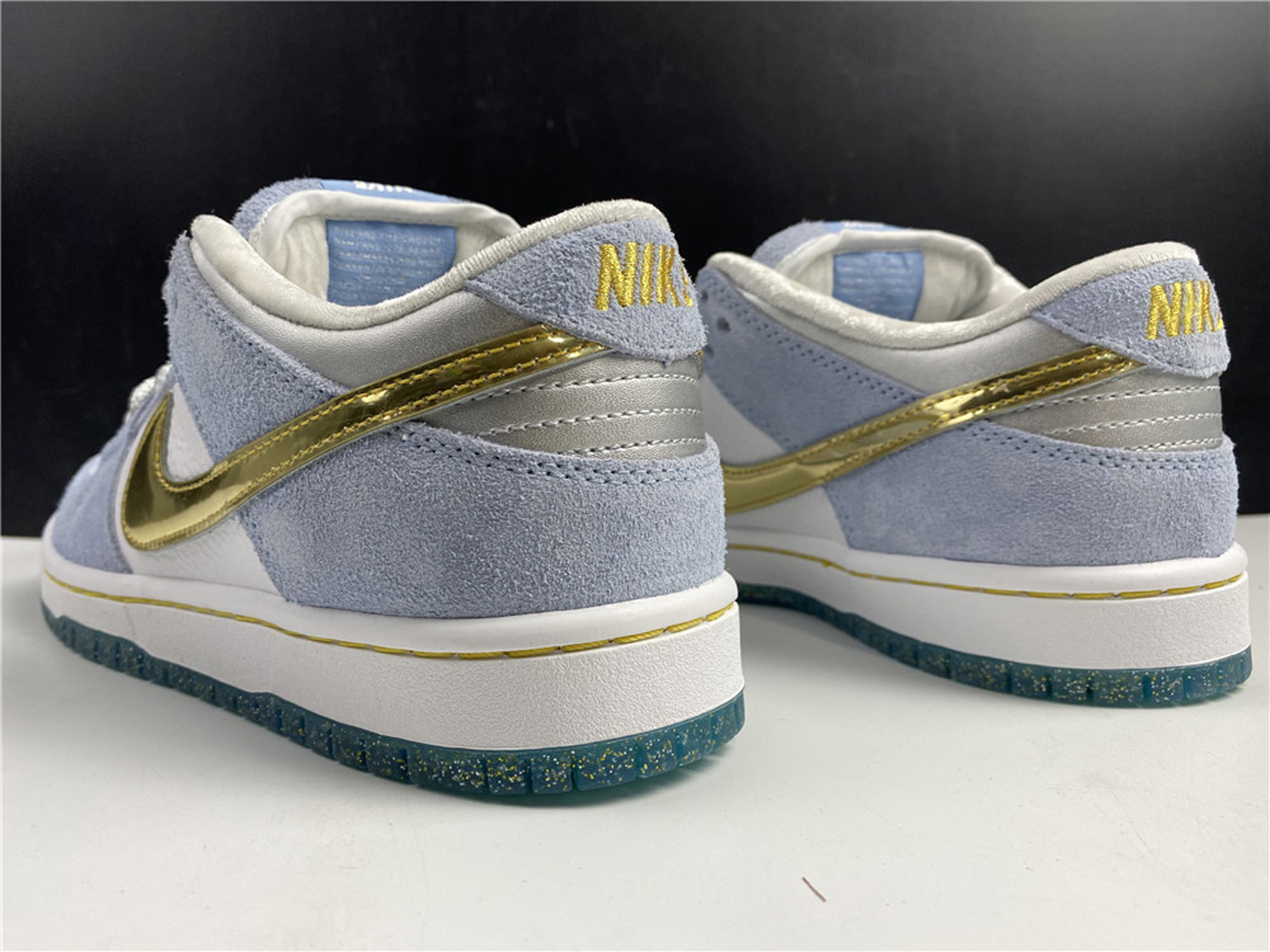 Nike SB Dunk Low Sean Cliver