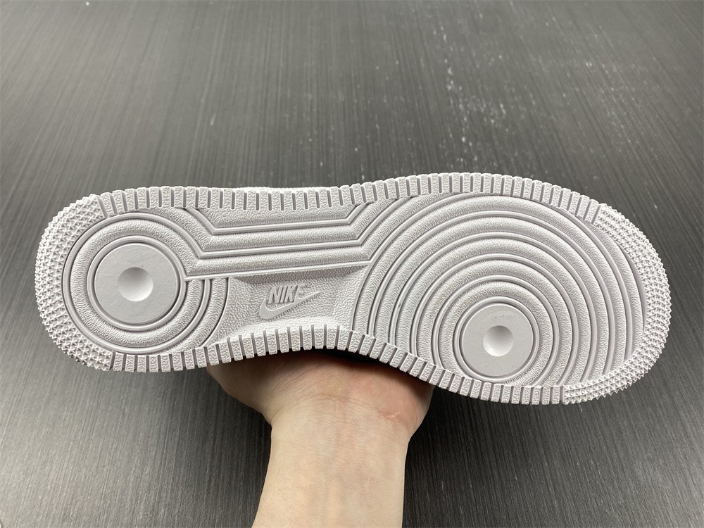 Louis Vuitton Nike Air Force 1 Low By Virgil Abloh White US 14=48