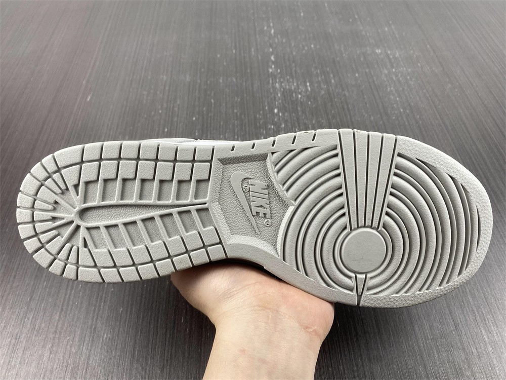 Nike Dunk Low Lottery