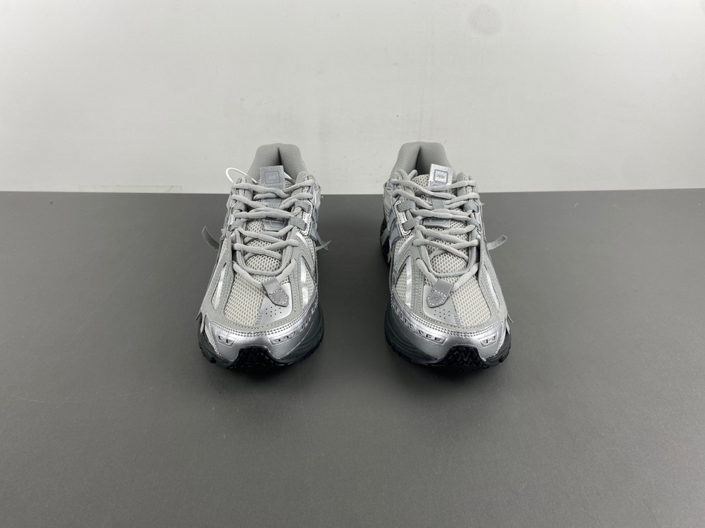 New Balance 1906A Silver Grey Black