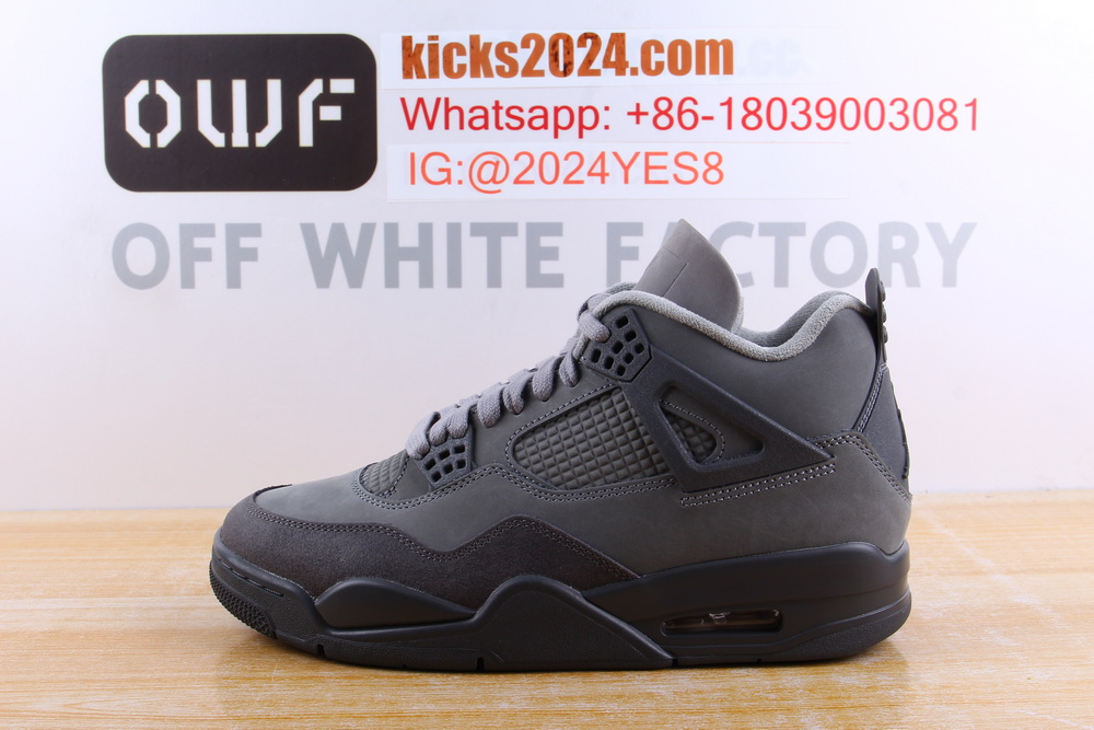 GX batch Jordan 4 Retro SE Paris Olympics Wet Cement