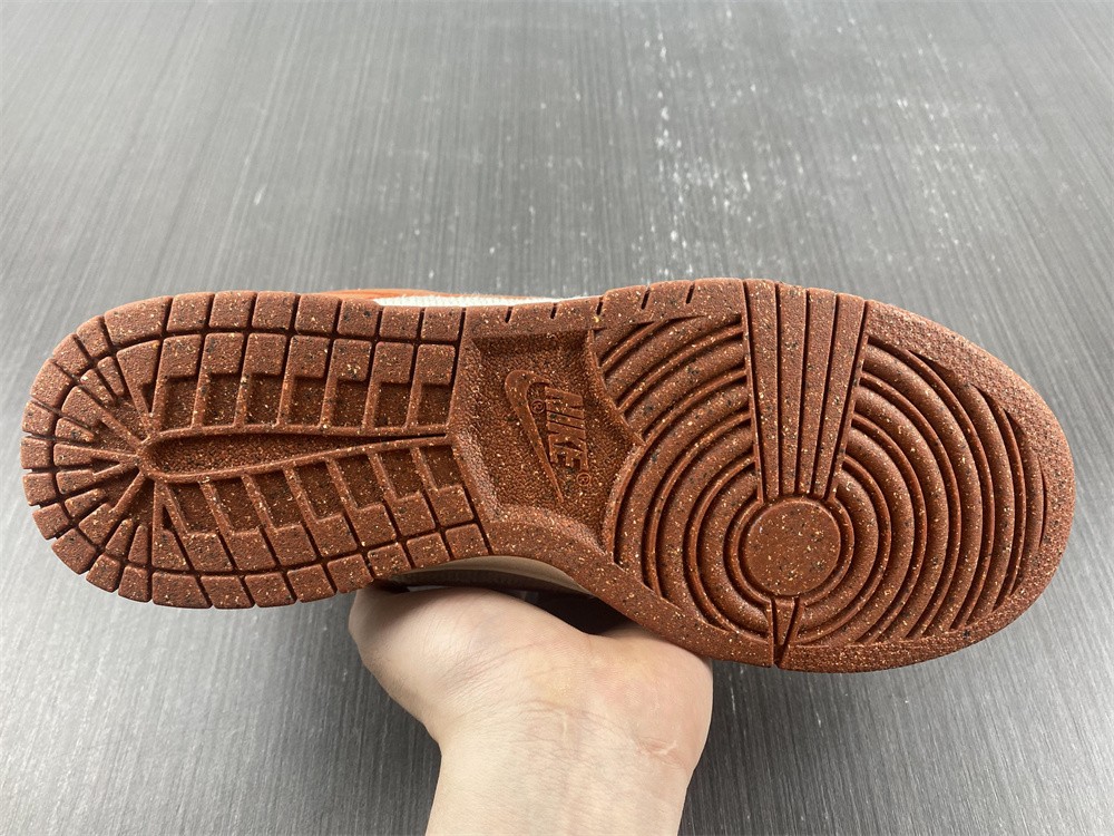Nike Dunk Low Retro Sun Club Burn Sunrise