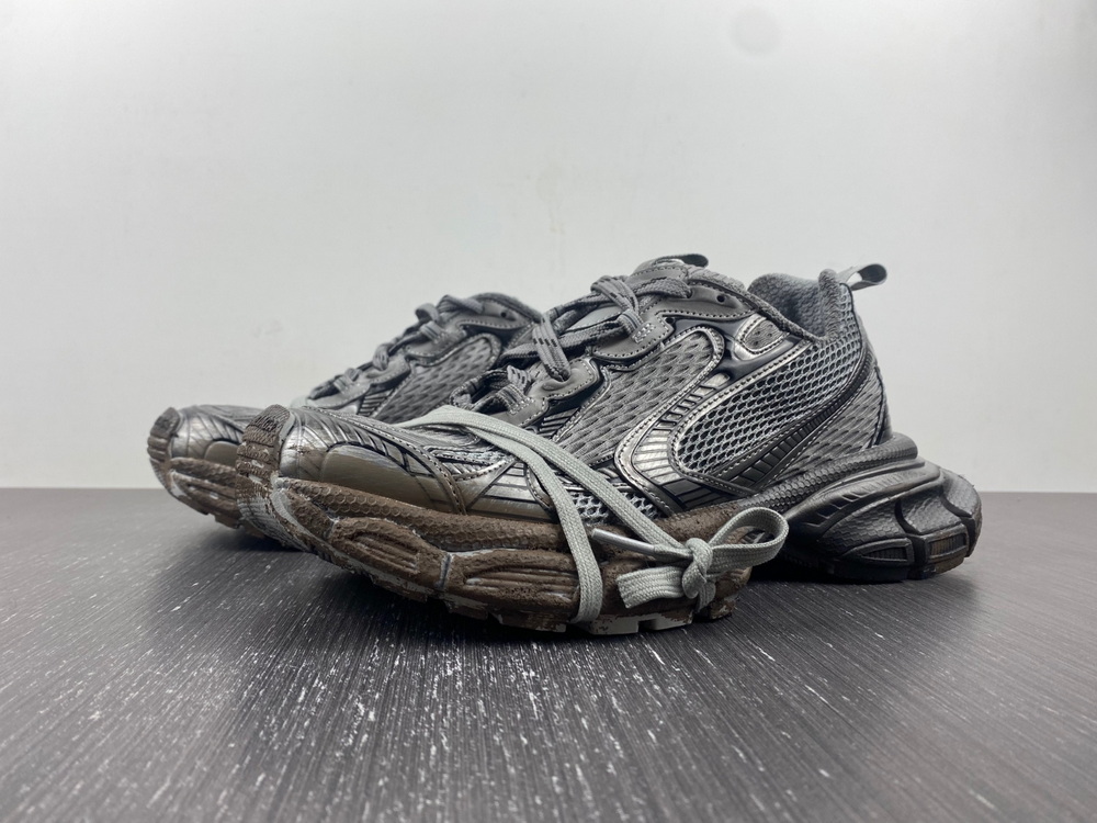 Balenciaga Phantom Sneaker 734734 W3XL7 1210