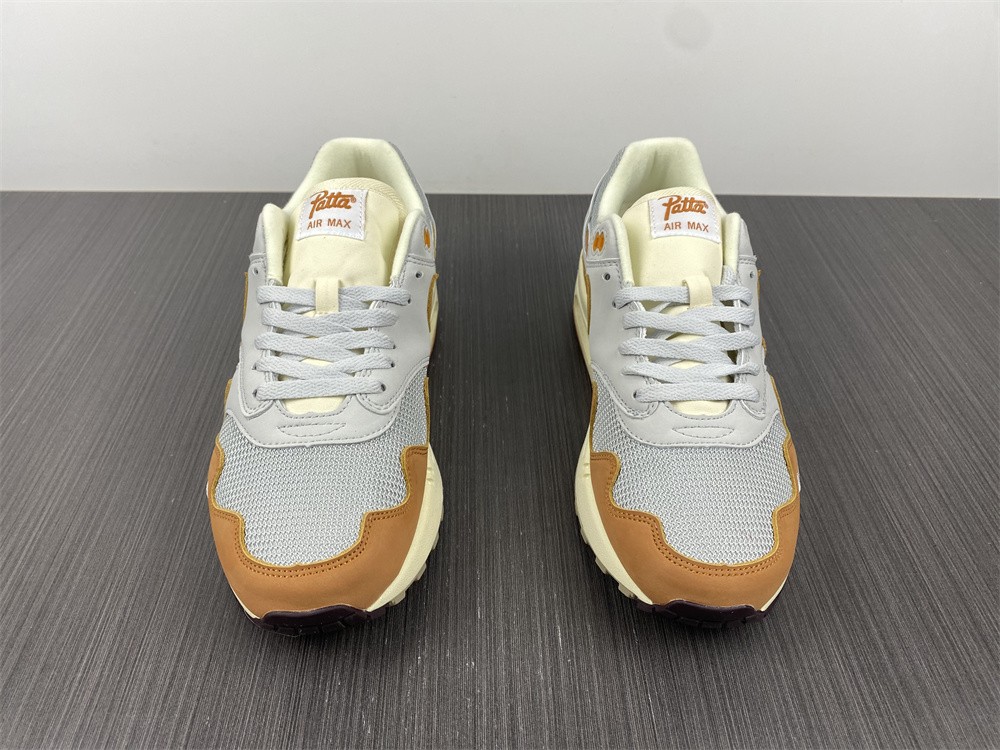 Nike Air Max 1 Patta Waves Monarch