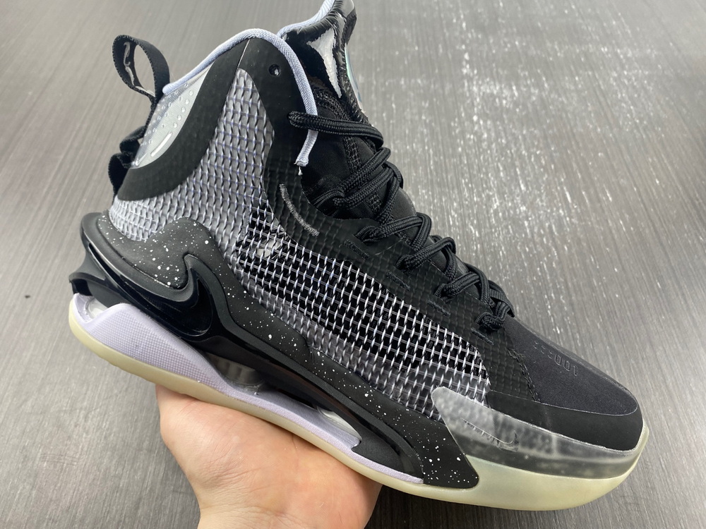 Nike Air Zoom G.T. Jump Own Space