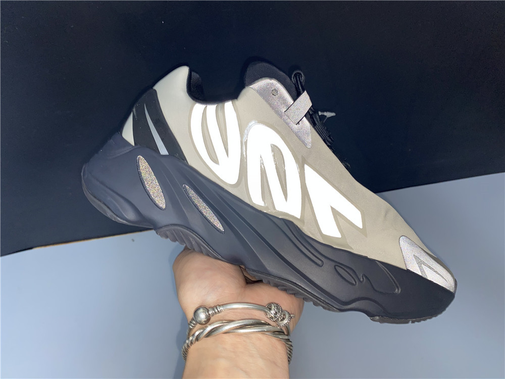 adidas Yeezy Boost 700 MNVN Bone