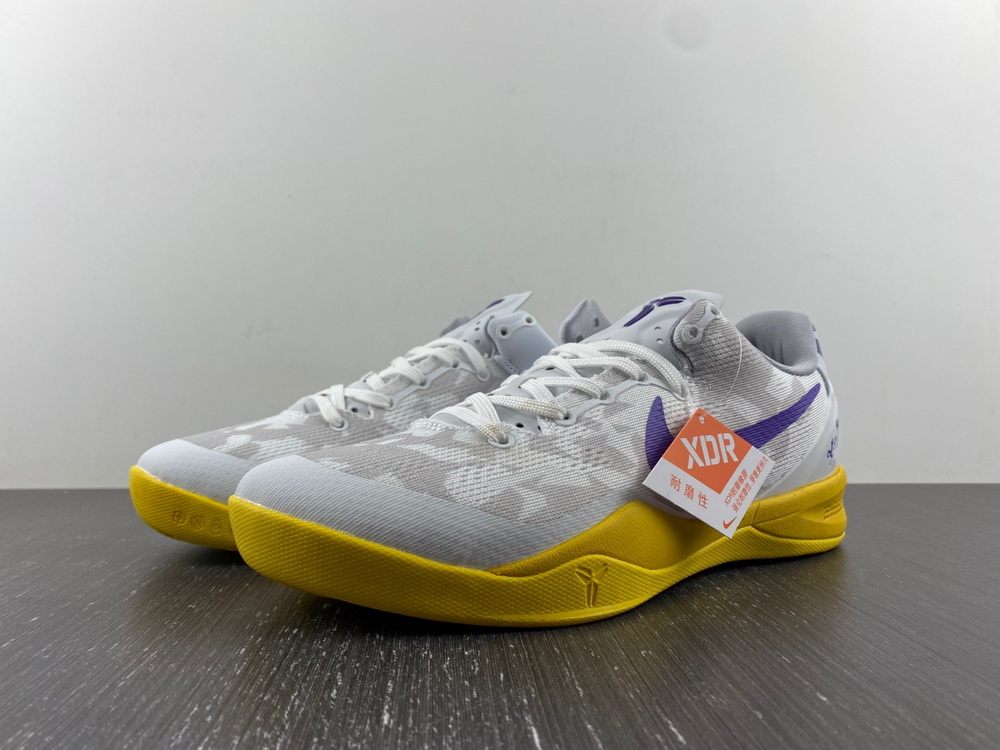 Nike Kobe 8 Easter 555035--302