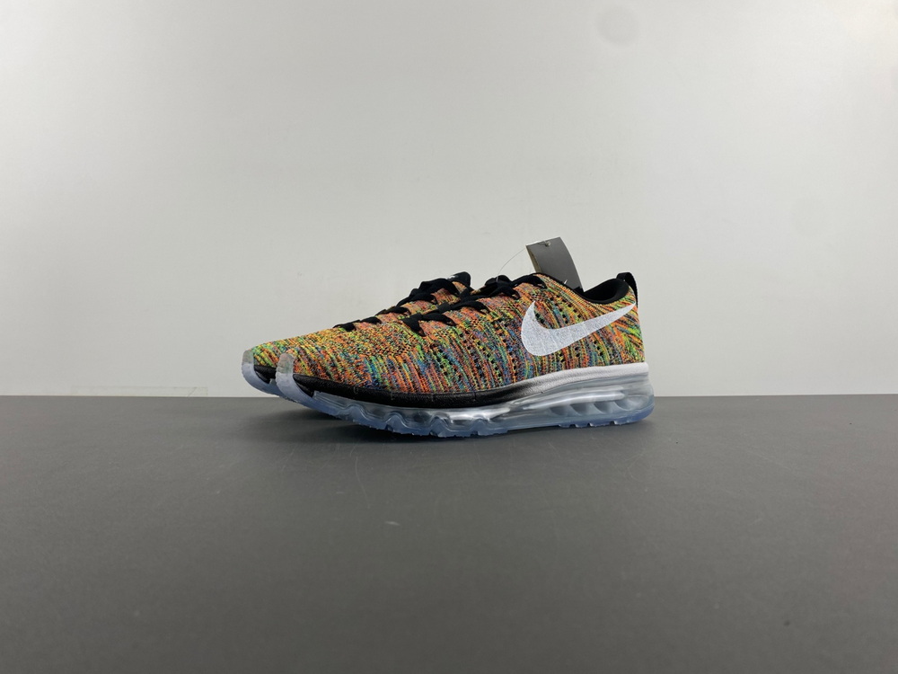 Nike Air Max 2015 Flyknit Multicolor