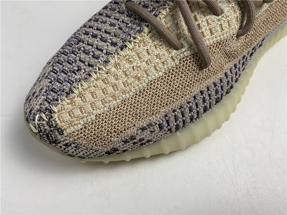 adidas Yeezy Boost 350 V2 Ash Pearl