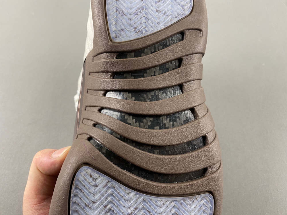 Jordan 12 Retro SP SoleFly Cafecito