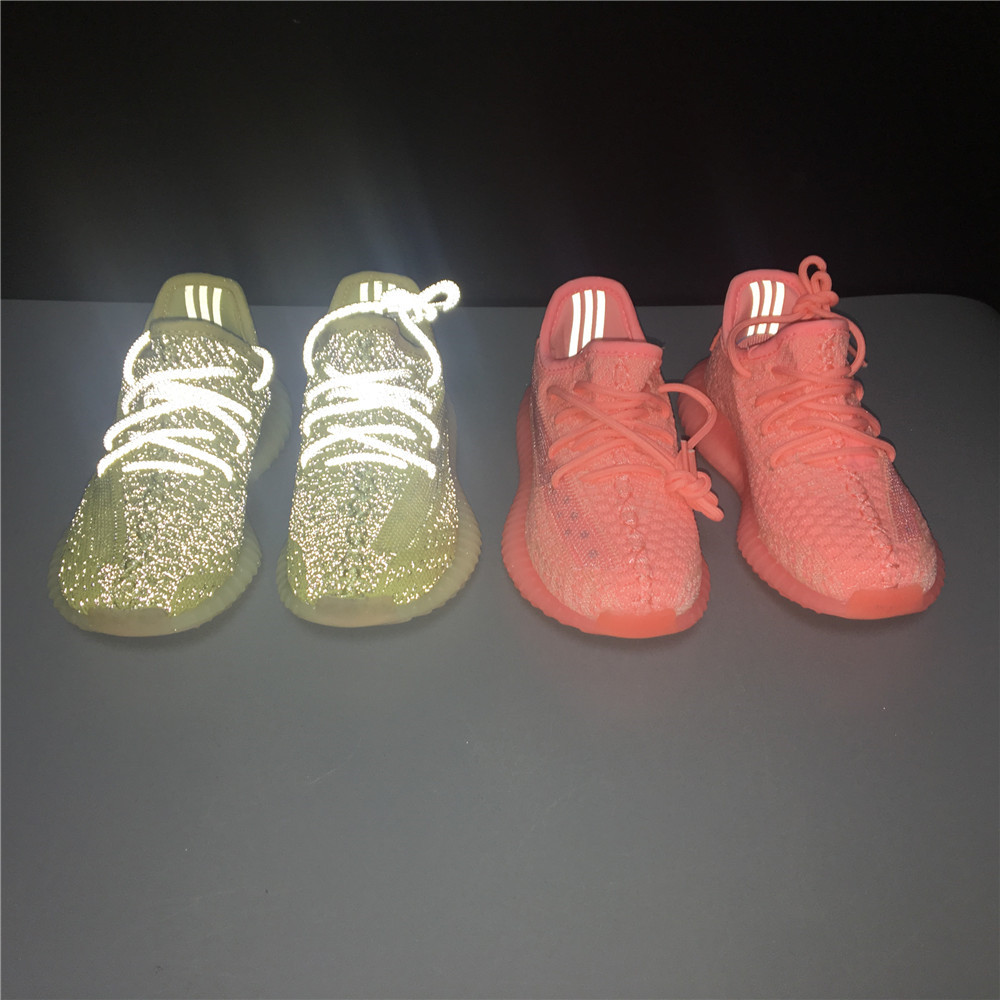 Kids Adidas Yeezy Boost 350 V2 Antlia