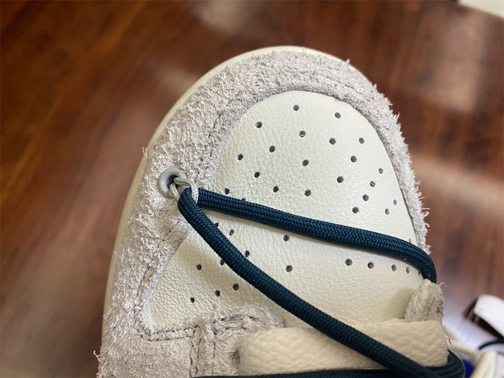 Nike Dunk Low Off-White Lot 16