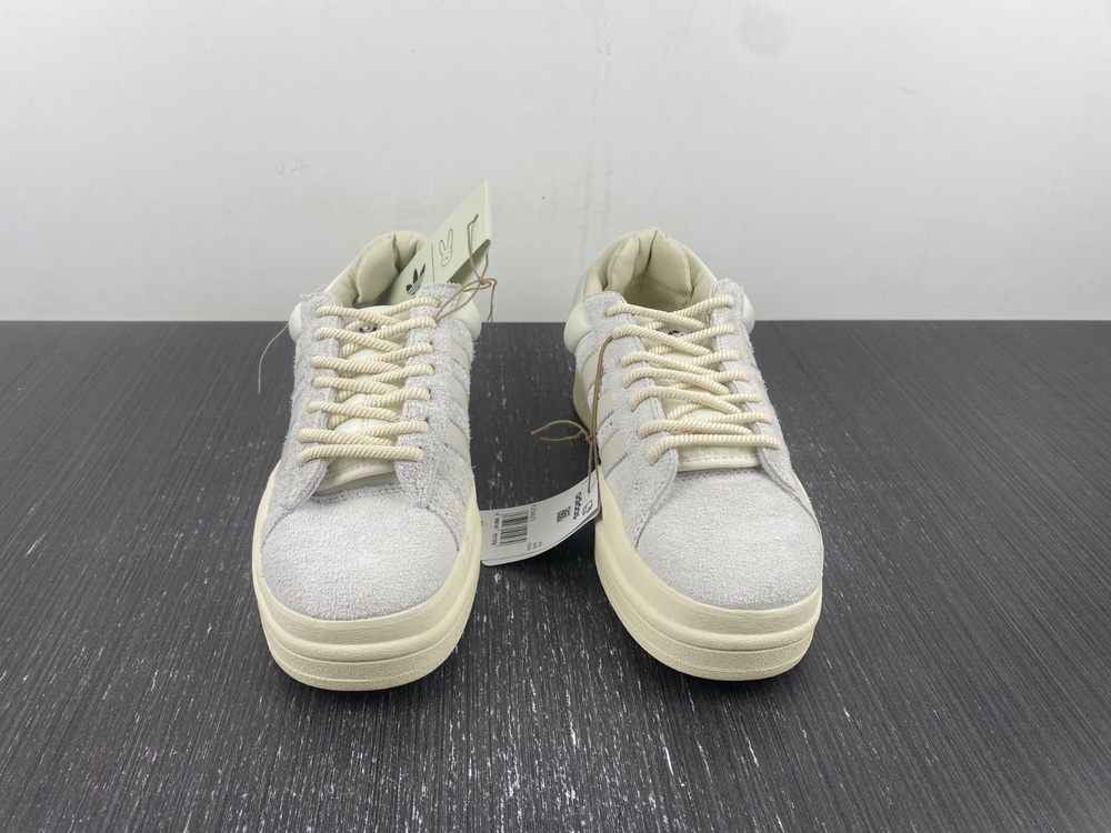 Adidas Campus Light Bad Bunny Cream