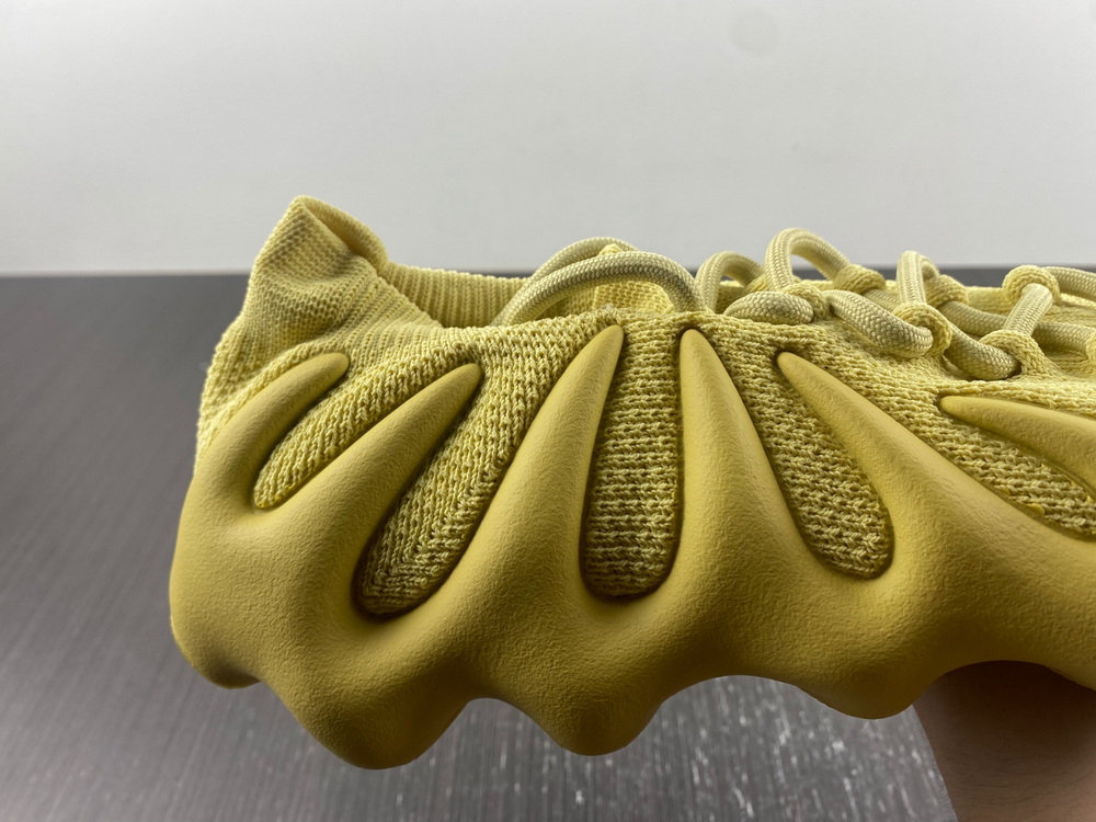Adidas Yeezy 450 Sulfur