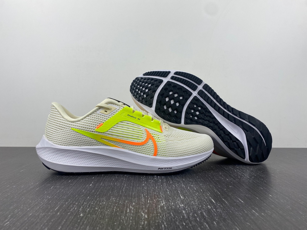 Nike Air Zoom Pegasus 40 Coconut Milk Lime