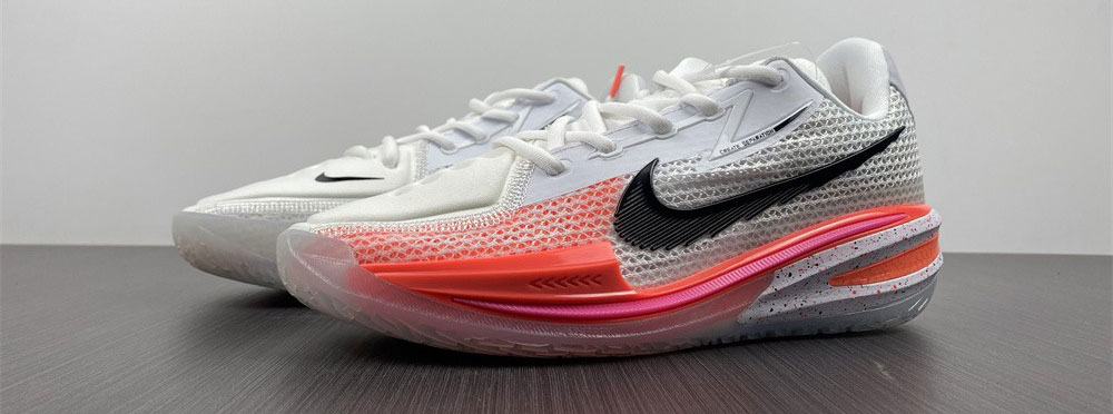 Nike Air Zoom G.T. Cut Crimson
