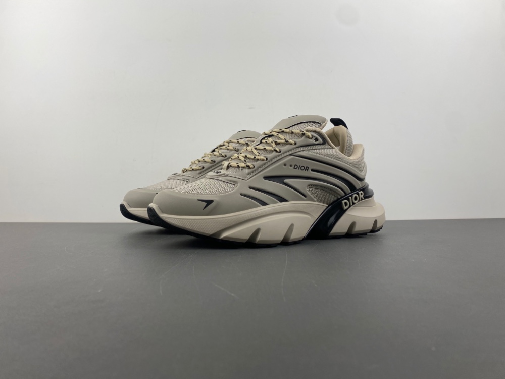 Dior B44 Blade Lewis Hamilton Gradient Brown