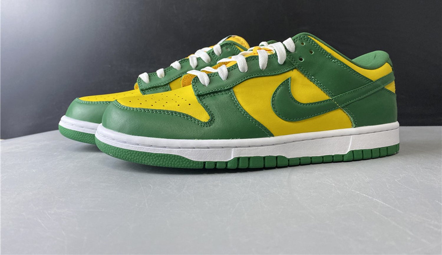 Nike Dunk Low Brazil (2020)