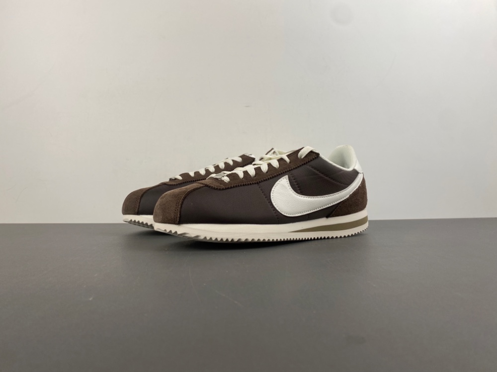 Nike Cortez Baroque Brown (W)