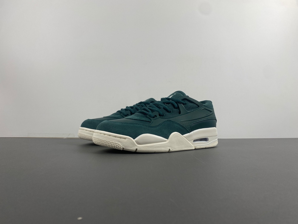 Jordan 4 RM Oxidized Green (W)