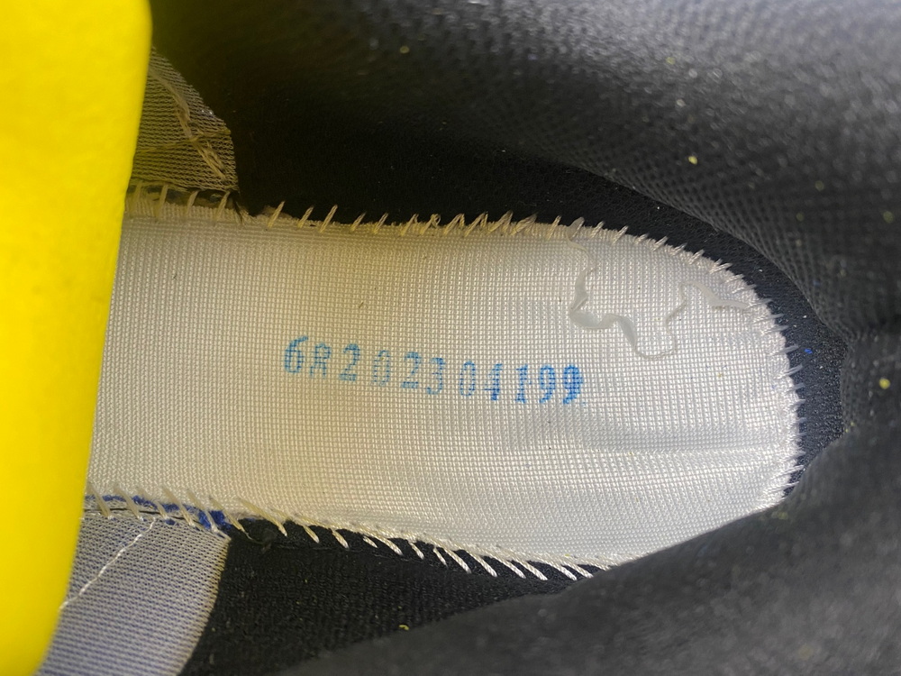 ASICS Gel-Kayano 14 Monaco Blue