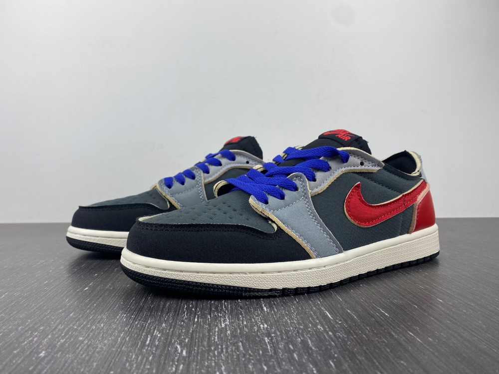 Jordan 1 Low DV0982-006