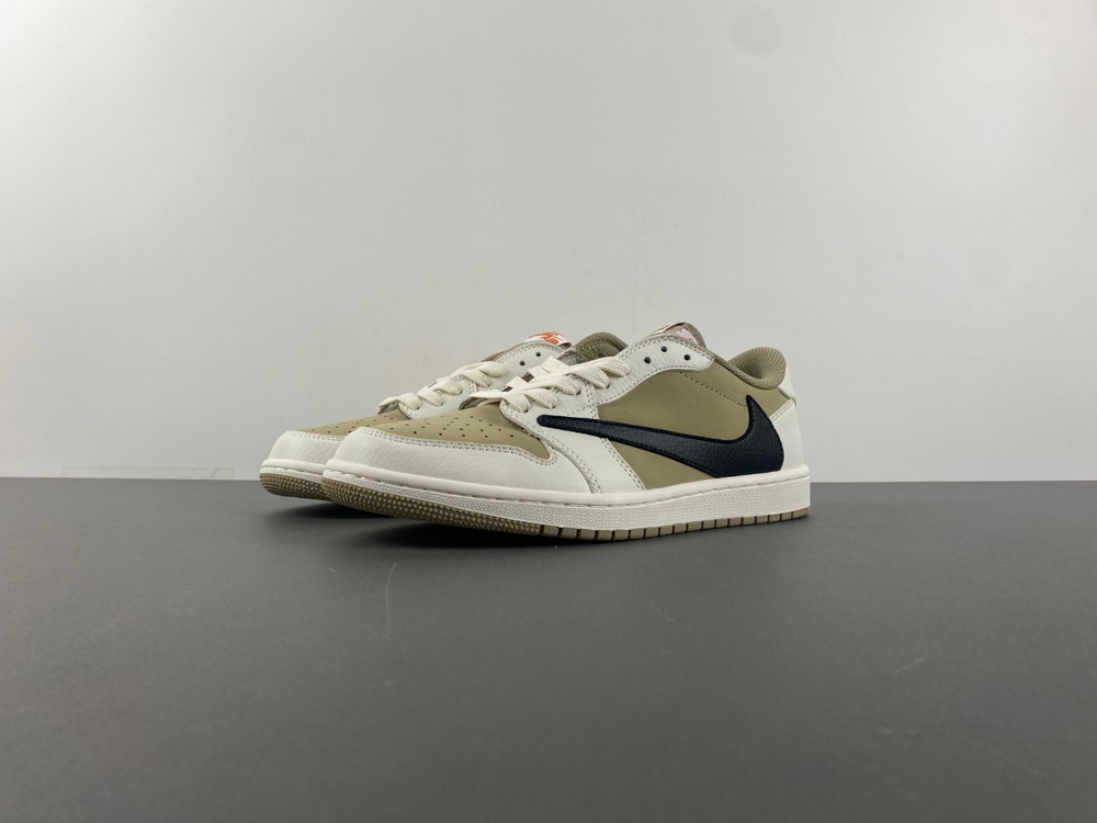 Jordan 1 Retro Low OG SP Travis Scott DZ4137-701