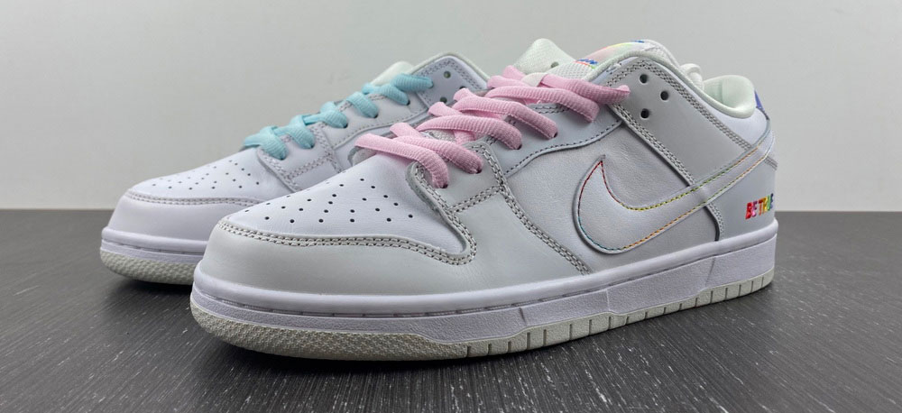 Nike SB Dunk Low Pro Be True