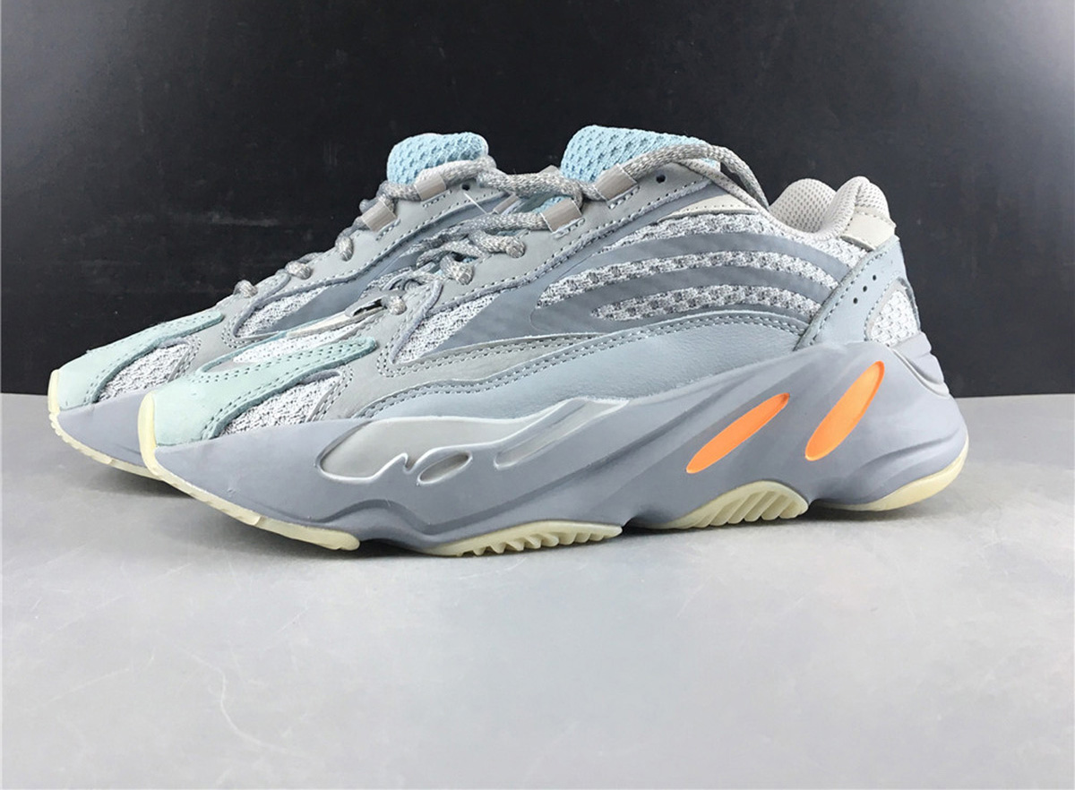 Yeezy Boost 700 V2 Inertia