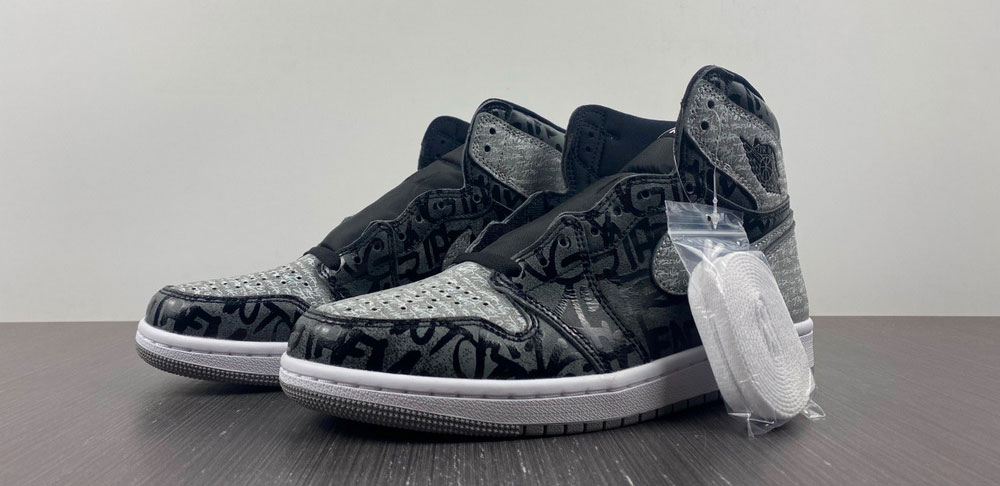 Jordan 1 Retro High OG Rebellionaire