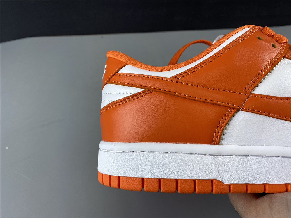 Nike Dunk Low SP Syracuse (2020/2022)