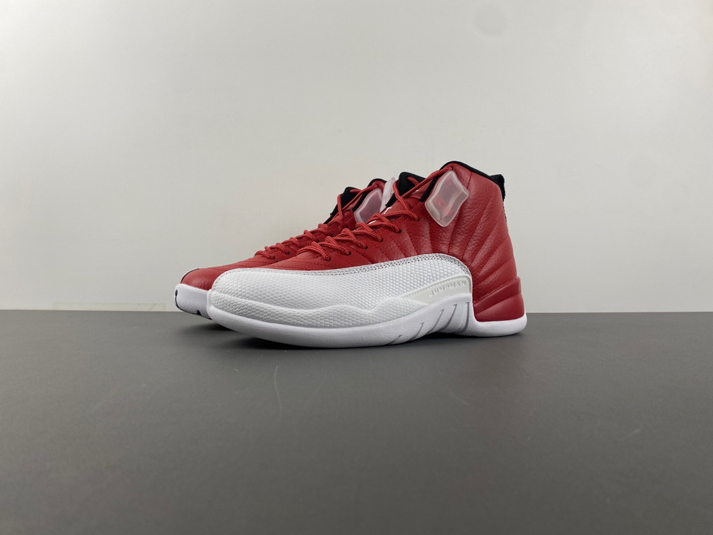 Air Jordan 12 Retro Gym Red AirJ12 Biggest 14