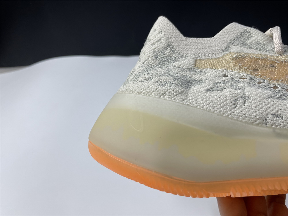 Adidas Yeezy Boost 380 Yecoraite Reflective