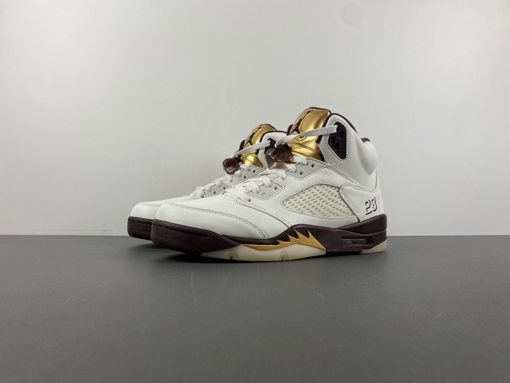 Air Jordan 5 Earth