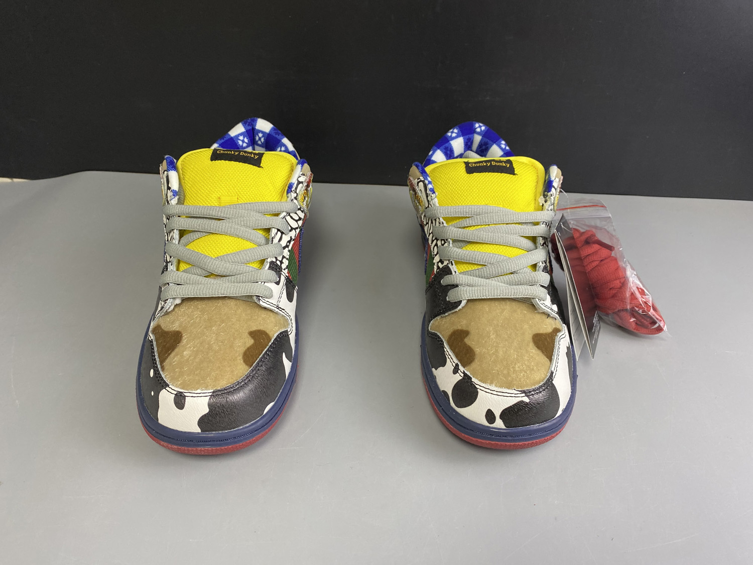 Nike SB Dunk Low Pro IW